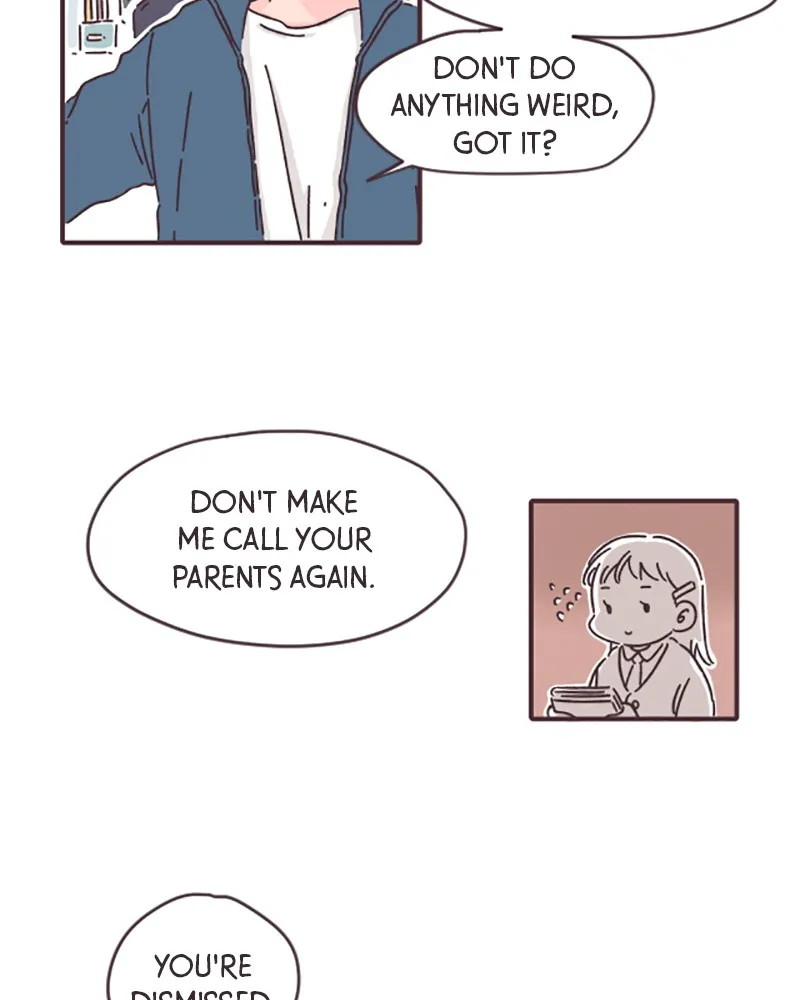 Read When the Day Comes chapter 2 image 77 on Lezhin