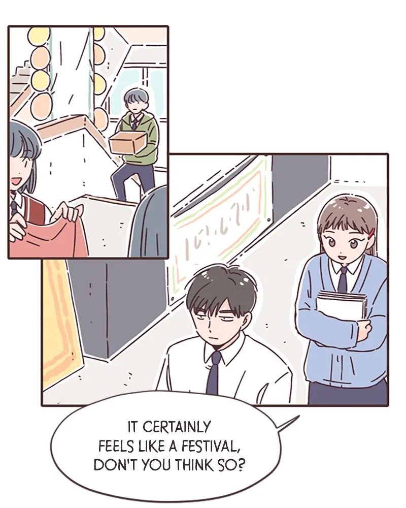 Read When the Day Comes chapter 2 image 79 on Lezhin