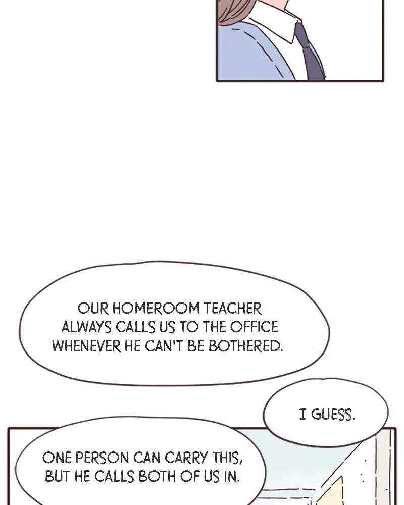 Read When the Day Comes chapter 2 image 81 on Lezhin