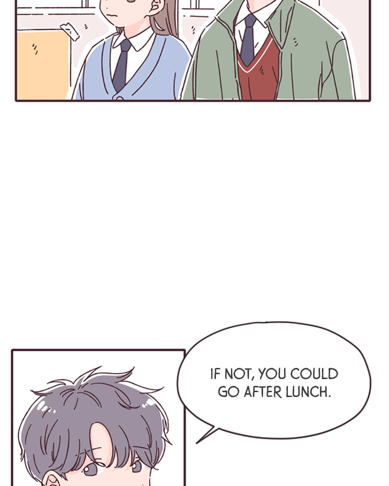 Read When the Day Comes chapter 20 image 14 on Lezhin