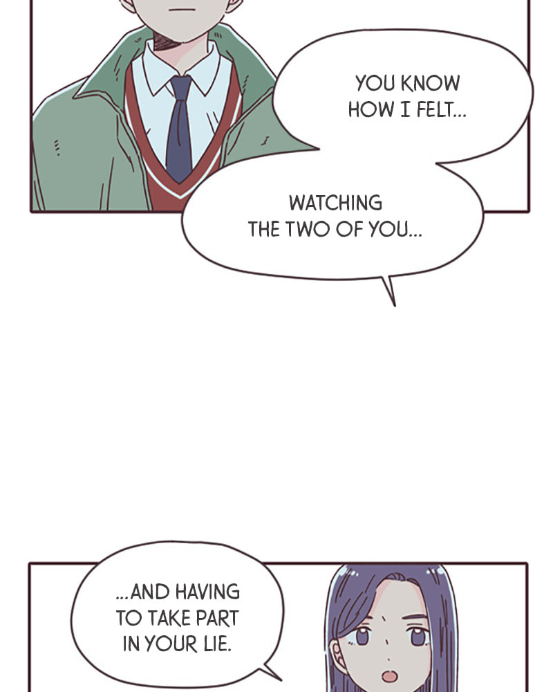Read When the Day Comes chapter 20 image 2 on Lezhin