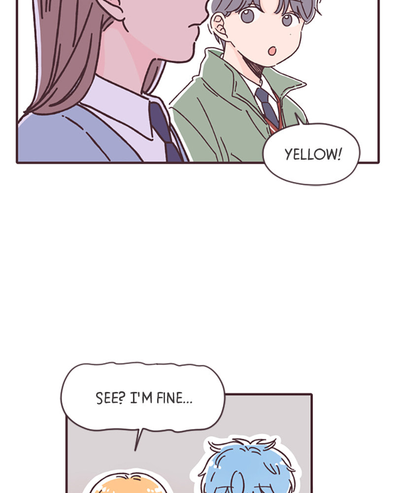 Read When the Day Comes chapter 20 image 20 on Lezhin