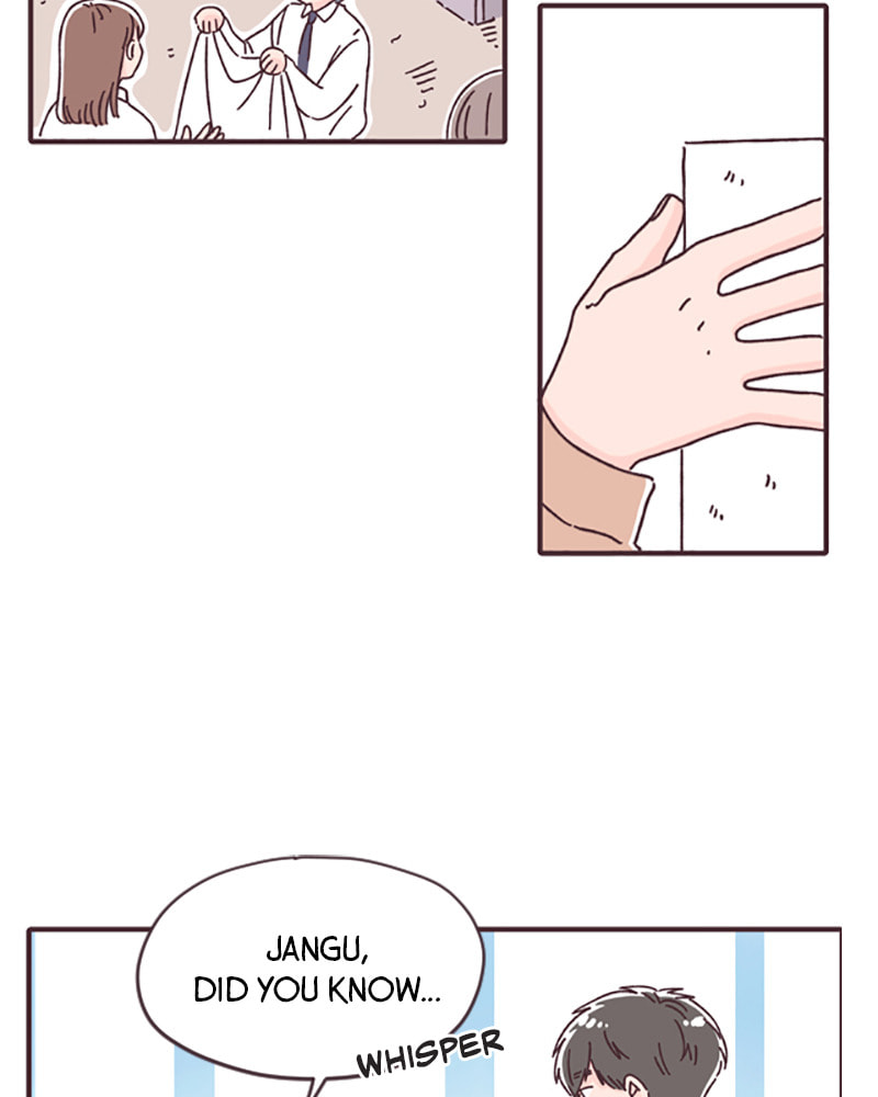 Read When the Day Comes chapter 20 image 28 on Lezhin