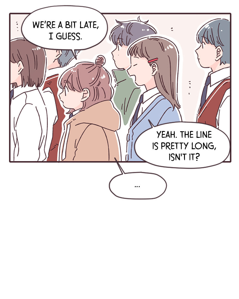 Read When the Day Comes chapter 20 image 41 on Lezhin