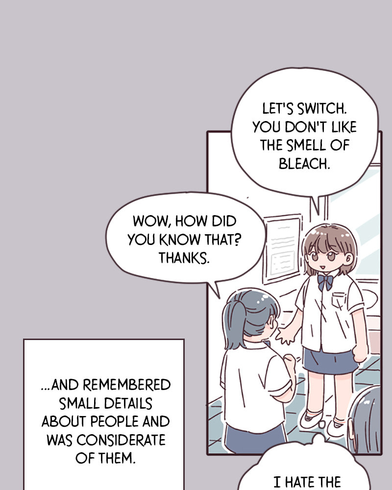 Read When the Day Comes chapter 20 image 57 on Lezhin
