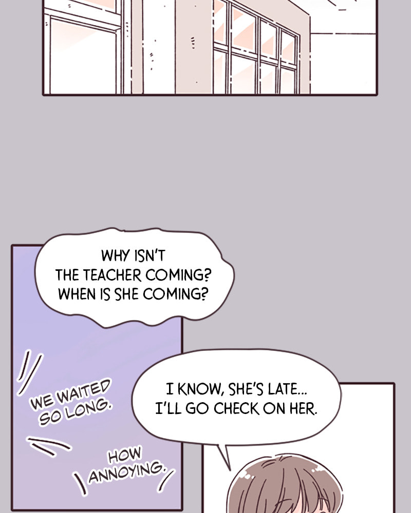Read When the Day Comes chapter 20 image 63 on Lezhin