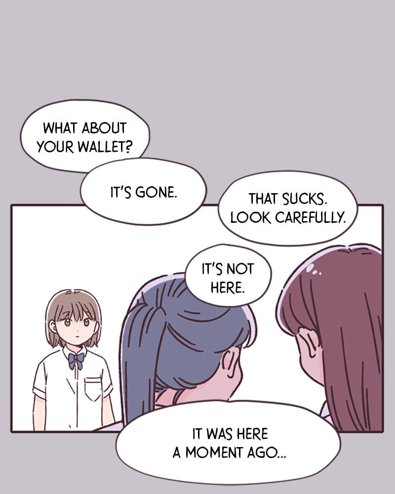 Read When the Day Comes chapter 20 image 70 on Lezhin