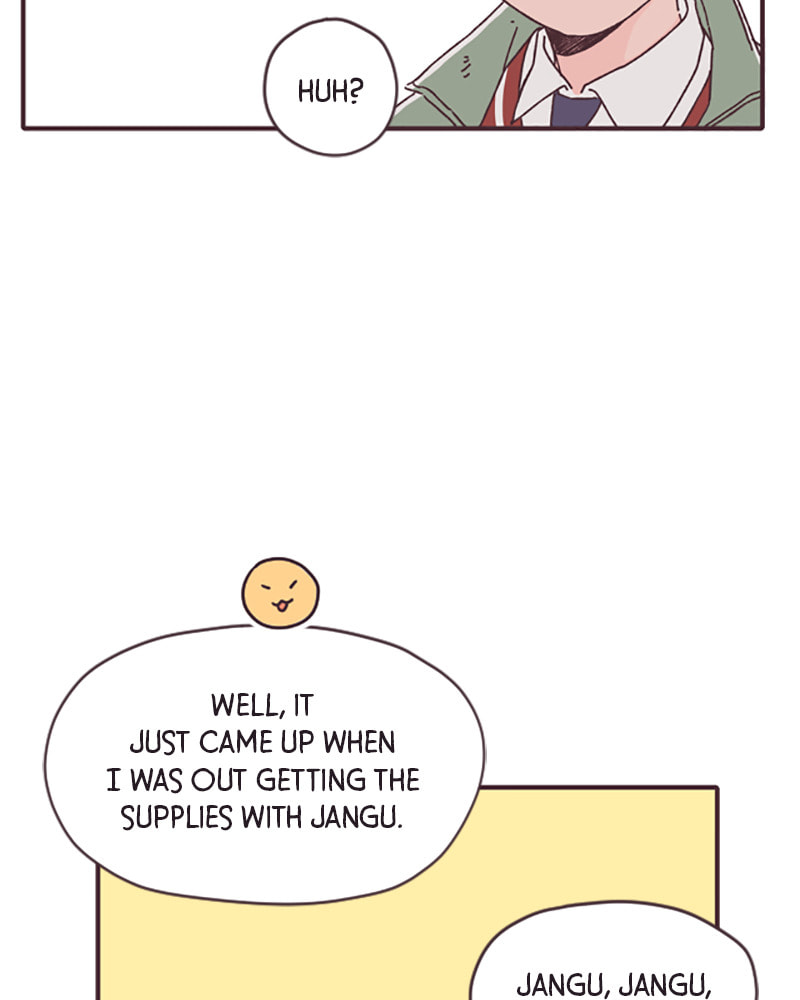 Read When the Day Comes chapter 20 image 88 on Lezhin