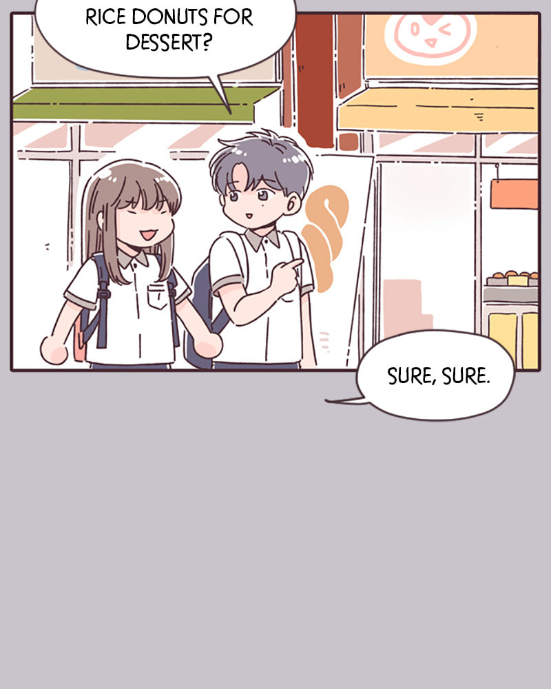 Read When the Day Comes chapter 22 image 11 on Lezhin