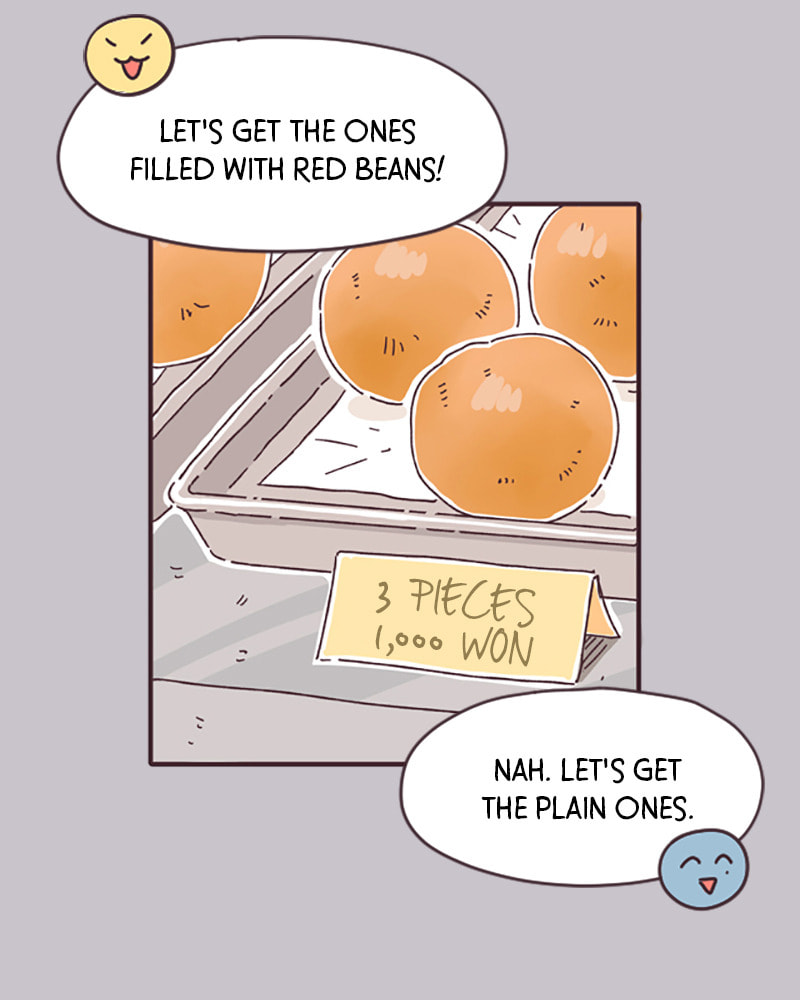 Read When the Day Comes chapter 22 image 12 on Lezhin