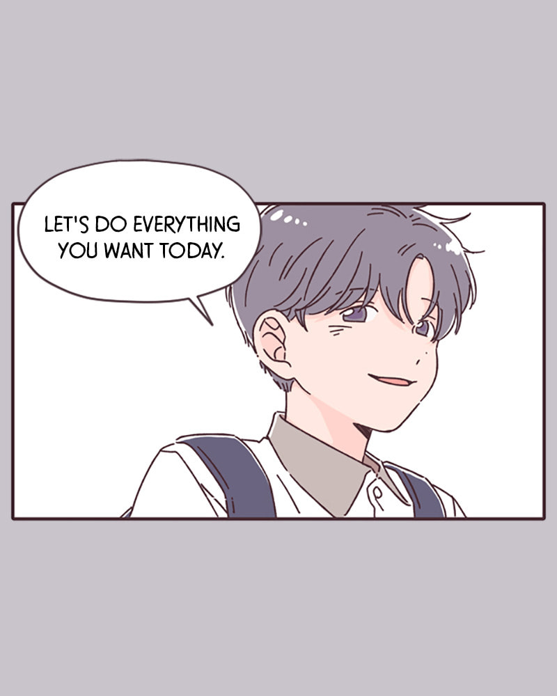 Read When the Day Comes chapter 22 image 17 on Lezhin