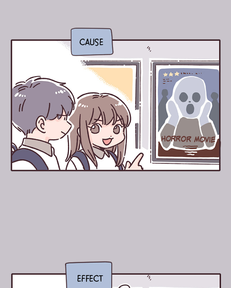 Read When the Day Comes chapter 22 image 20 on Lezhin