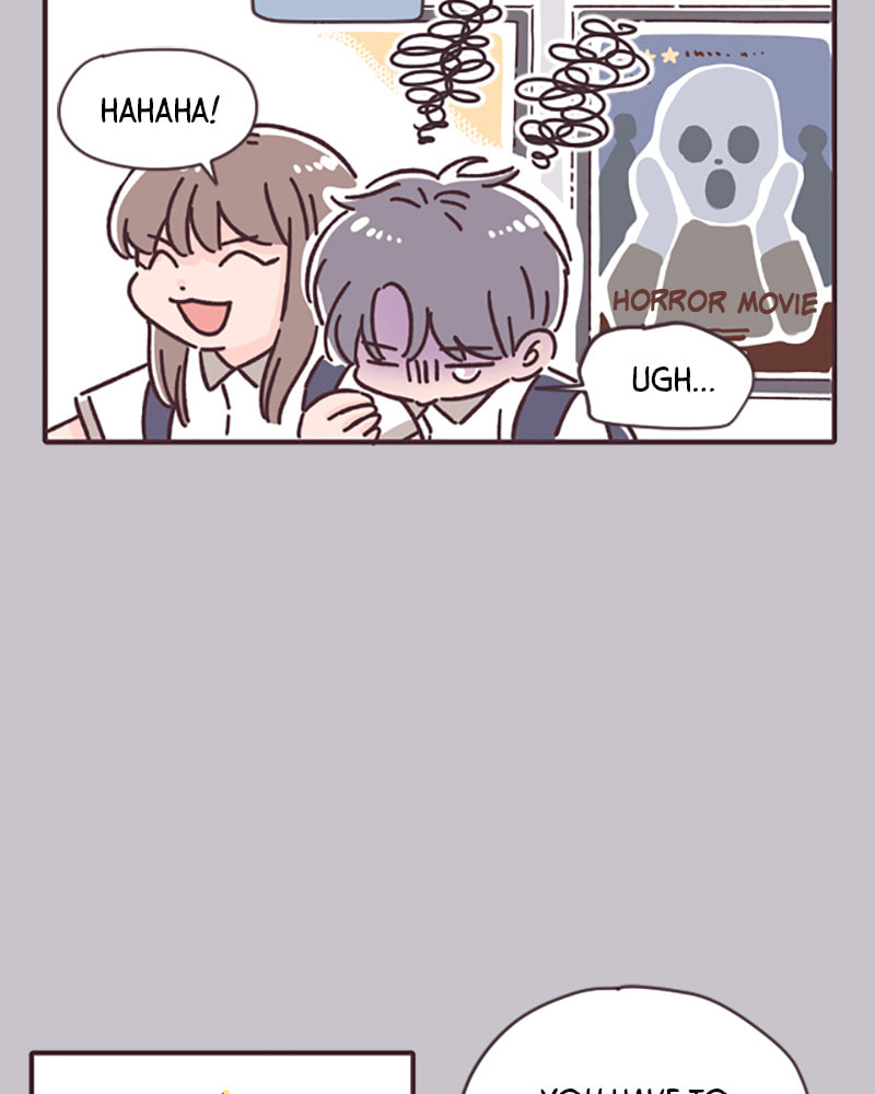 Read When the Day Comes chapter 22 image 21 on Lezhin