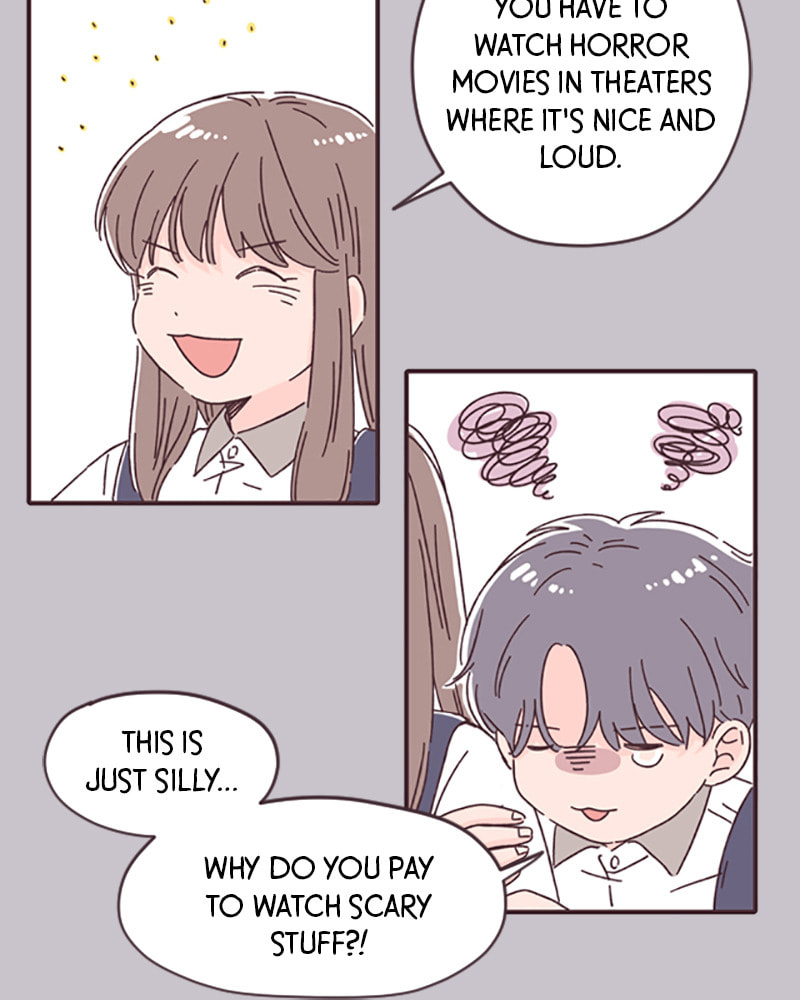 Read When the Day Comes chapter 22 image 22 on Lezhin