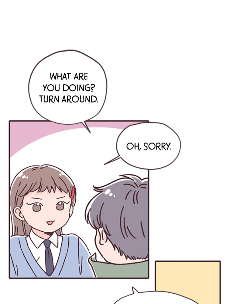 Read When the Day Comes chapter 22 image 71 on Lezhin
