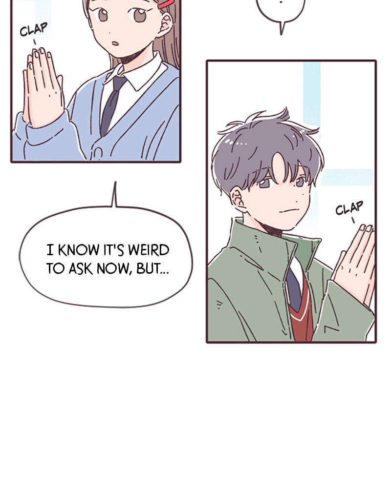 Read When the Day Comes chapter 22 image 74 on Lezhin