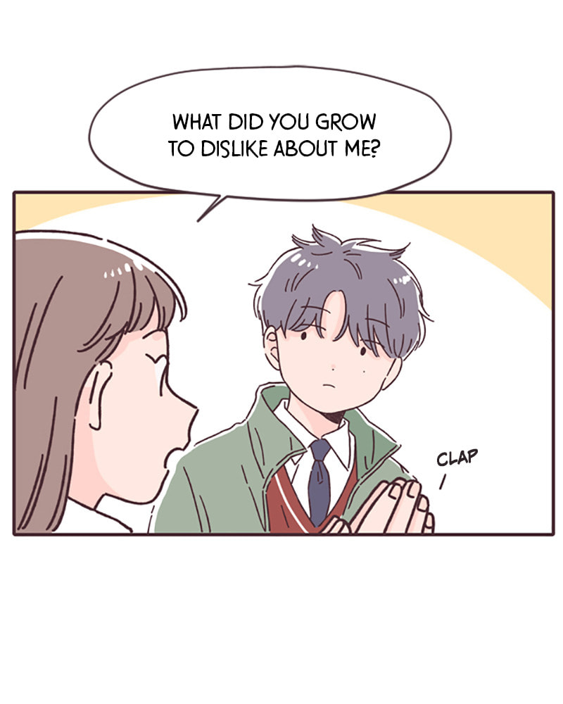 Read When the Day Comes chapter 22 image 75 on Lezhin