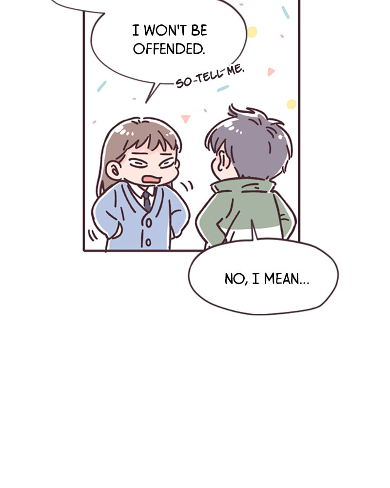 Read When the Day Comes chapter 22 image 79 on Lezhin