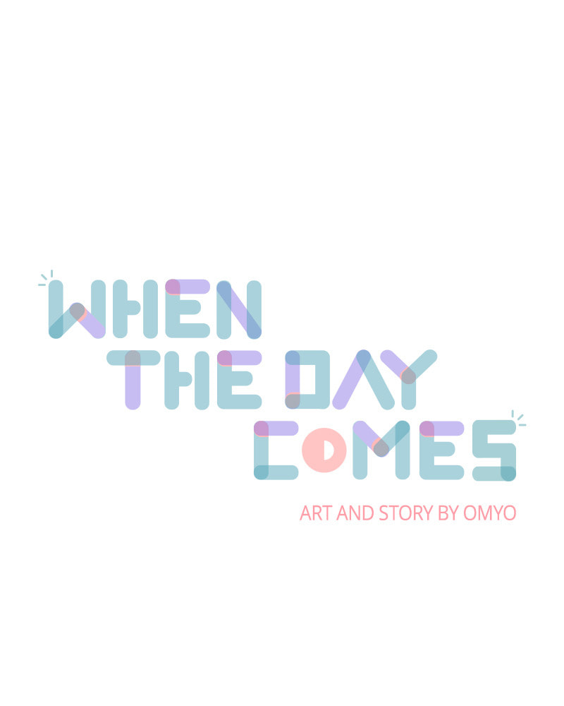 Read When the Day Comes chapter 23 image 1 on Lezhin