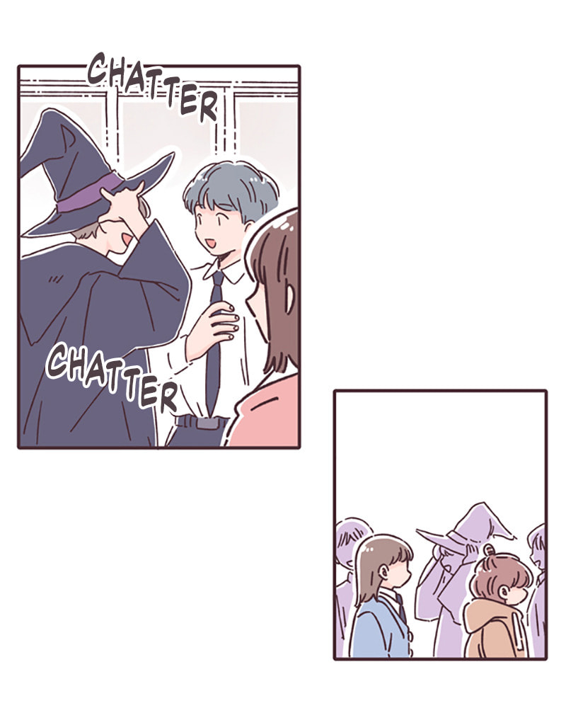 Read When the Day Comes chapter 23 image 10 on Lezhin