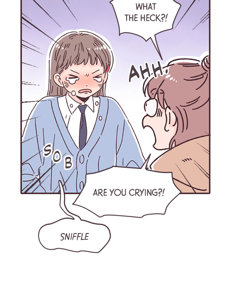 Read When the Day Comes chapter 23 image 19 on Lezhin