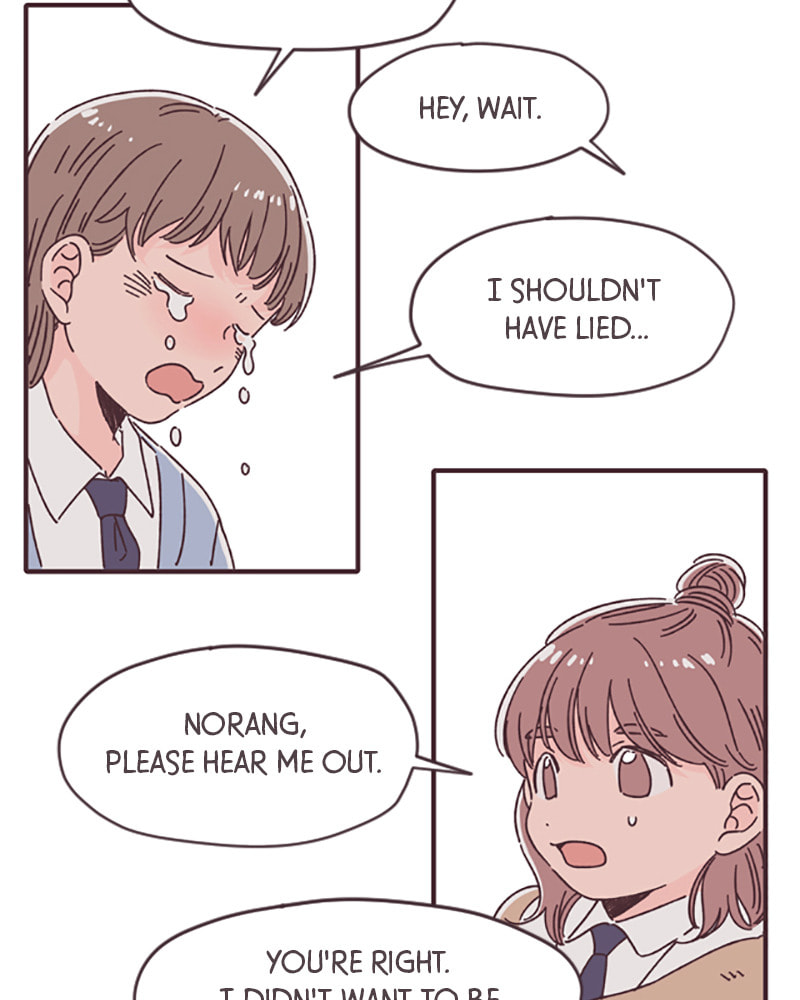 Read When the Day Comes chapter 23 image 21 on Lezhin