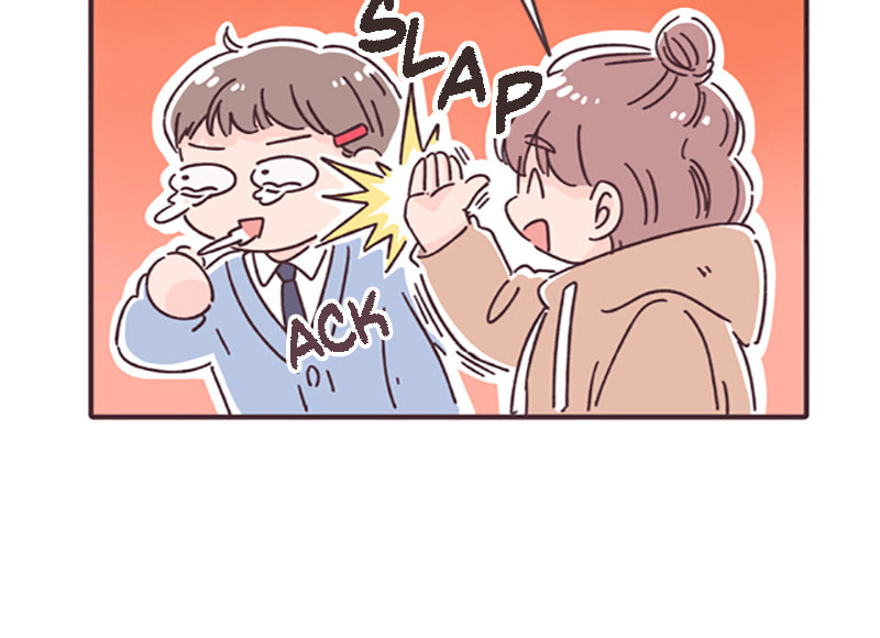 Read When the Day Comes chapter 23 image 23 on Lezhin