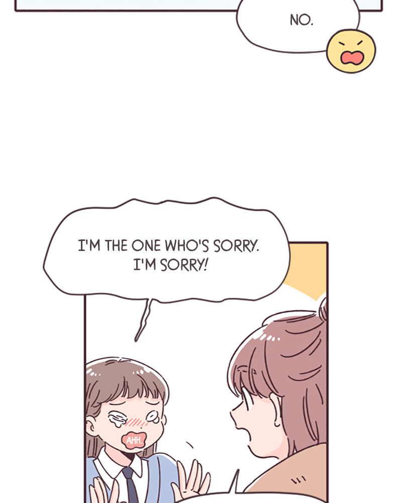 Read When the Day Comes chapter 23 image 27 on Lezhin