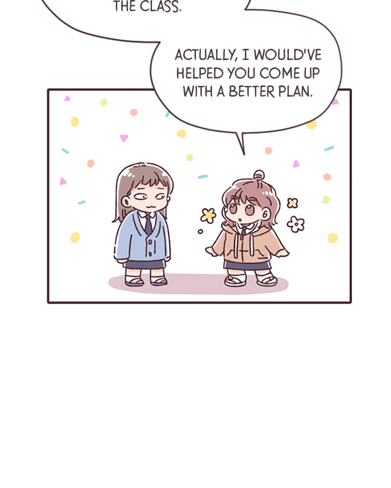 Read When the Day Comes chapter 23 image 34 on Lezhin
