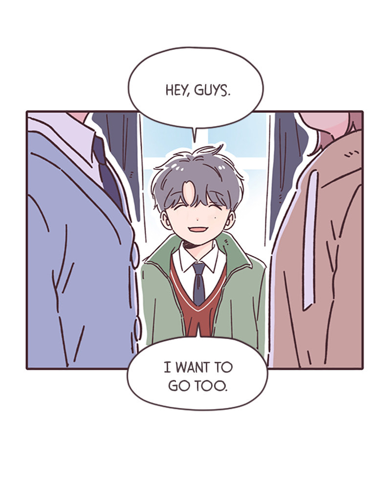 Read When the Day Comes chapter 23 image 4 on Lezhin