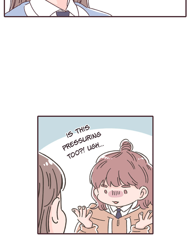 Read When the Day Comes chapter 23 image 40 on Lezhin