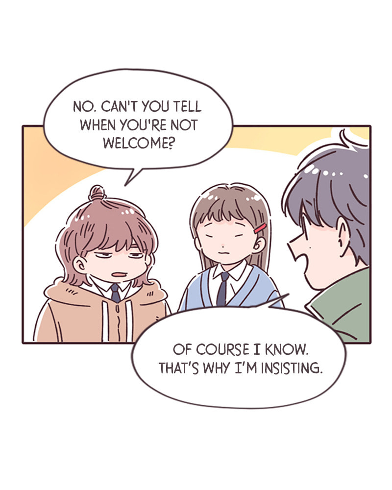 Read When the Day Comes chapter 23 image 5 on Lezhin