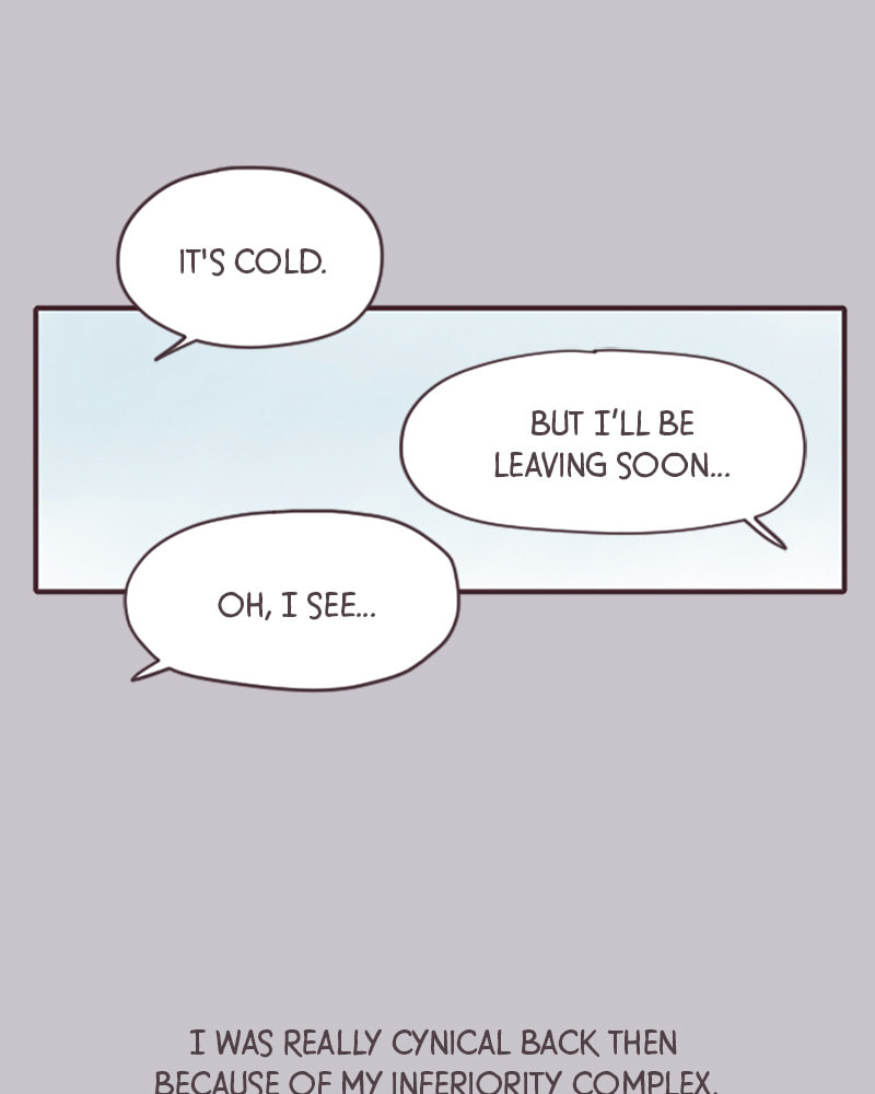Read When the Day Comes chapter 23 image 71 on Lezhin