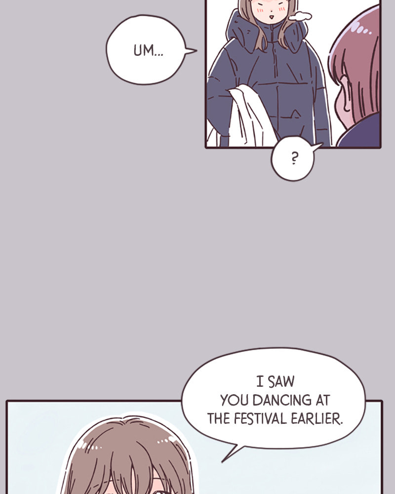 Read When the Day Comes chapter 23 image 73 on Lezhin