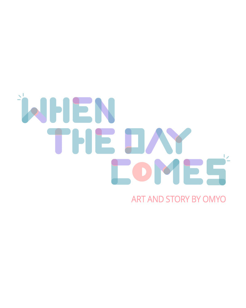 Read When the Day Comes chapter 24 image 1 on Lezhin