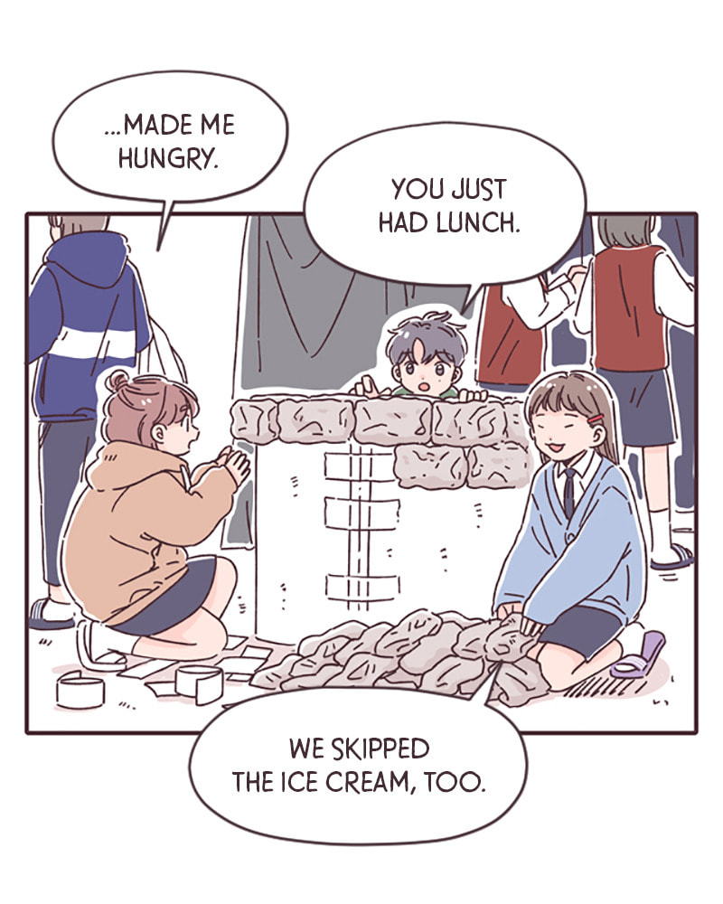 Read When the Day Comes chapter 24 image 12 on Lezhin