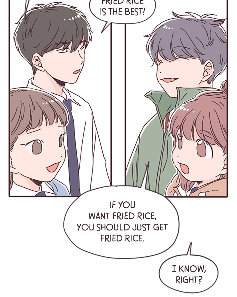 Read When the Day Comes chapter 24 image 23 on Lezhin