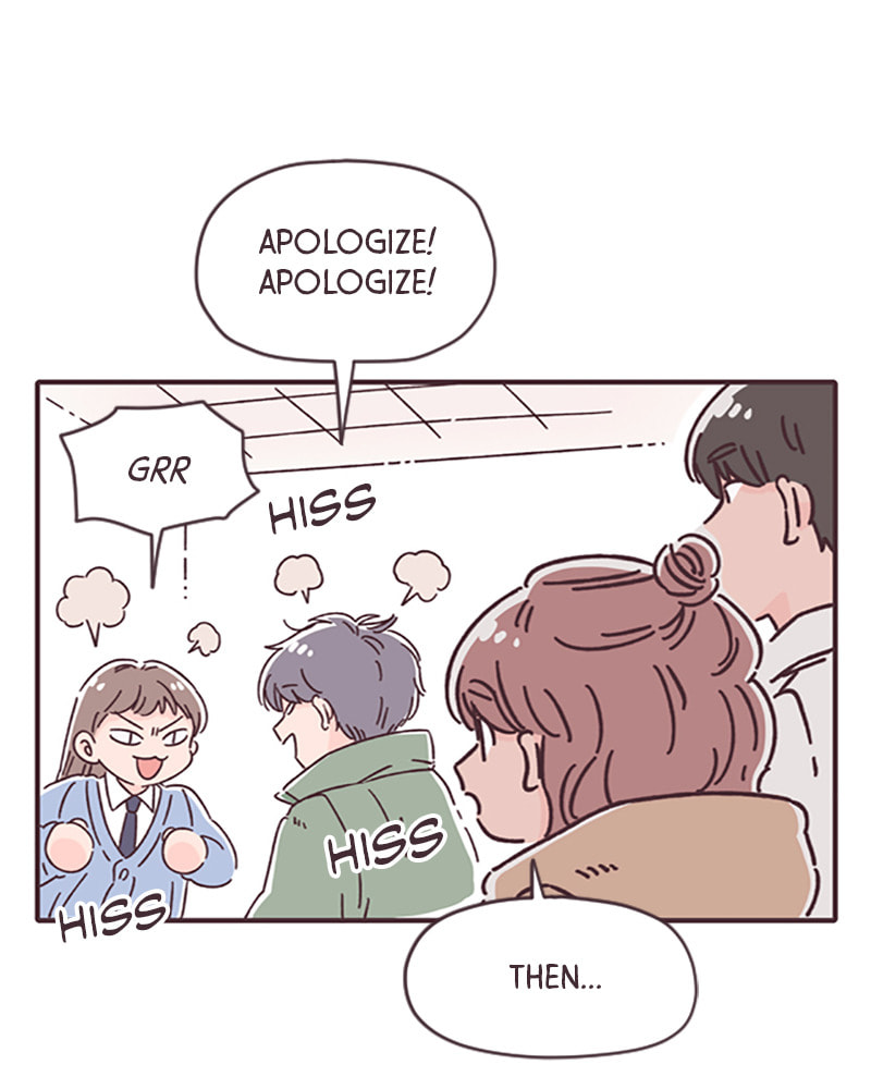 Read When the Day Comes chapter 24 image 25 on Lezhin