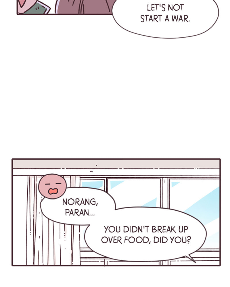 Read When the Day Comes chapter 24 image 33 on Lezhin