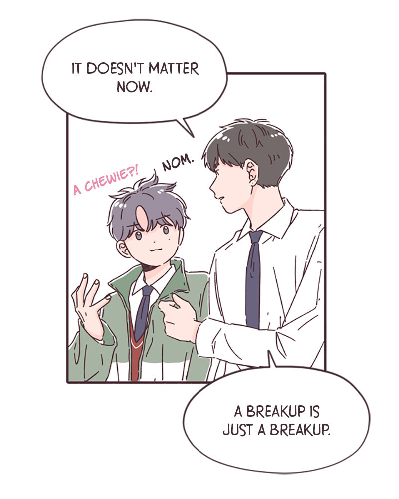 Read When the Day Comes chapter 24 image 40 on Lezhin