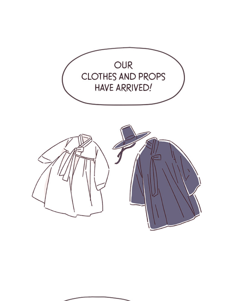Read When the Day Comes chapter 24 image 46 on Lezhin