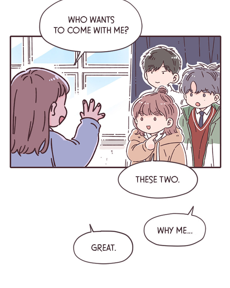 Read When the Day Comes chapter 24 image 47 on Lezhin