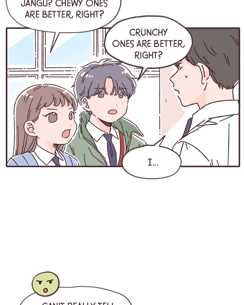 Read When the Day Comes chapter 24 image 55 on Lezhin