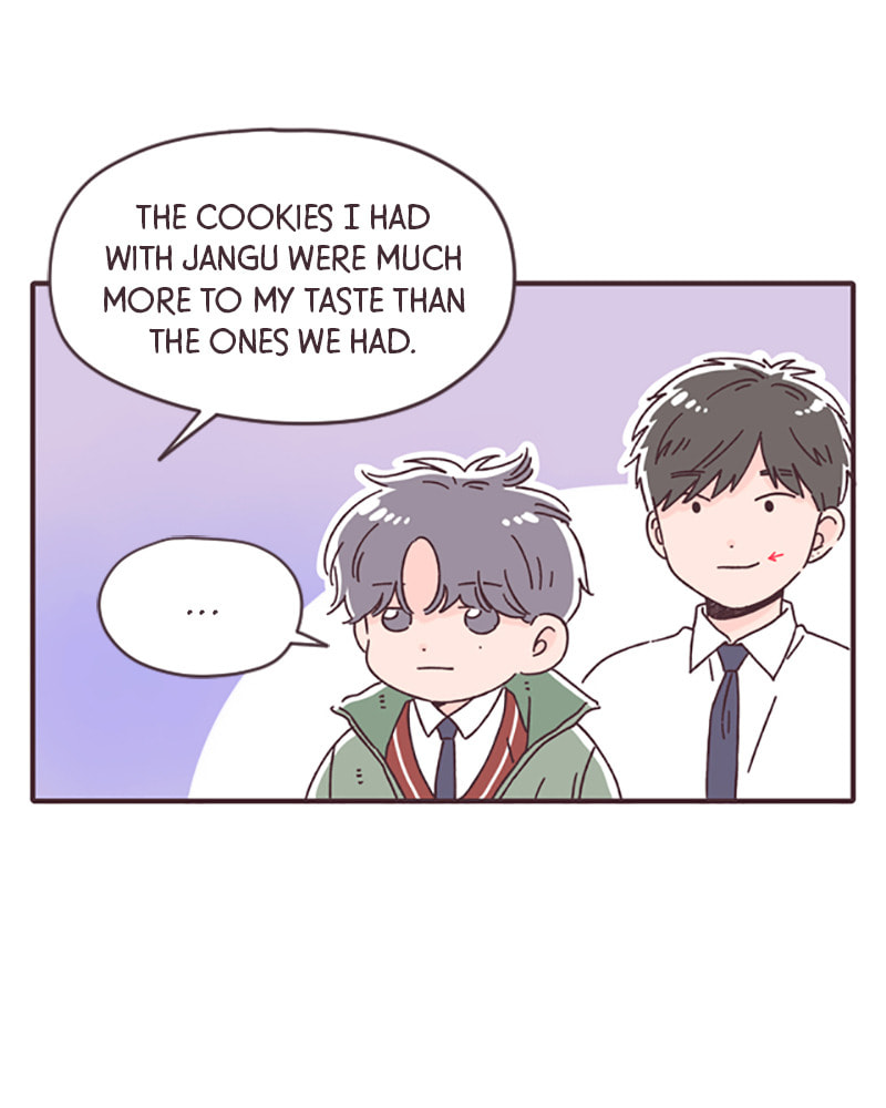 Read When the Day Comes chapter 24 image 71 on Lezhin