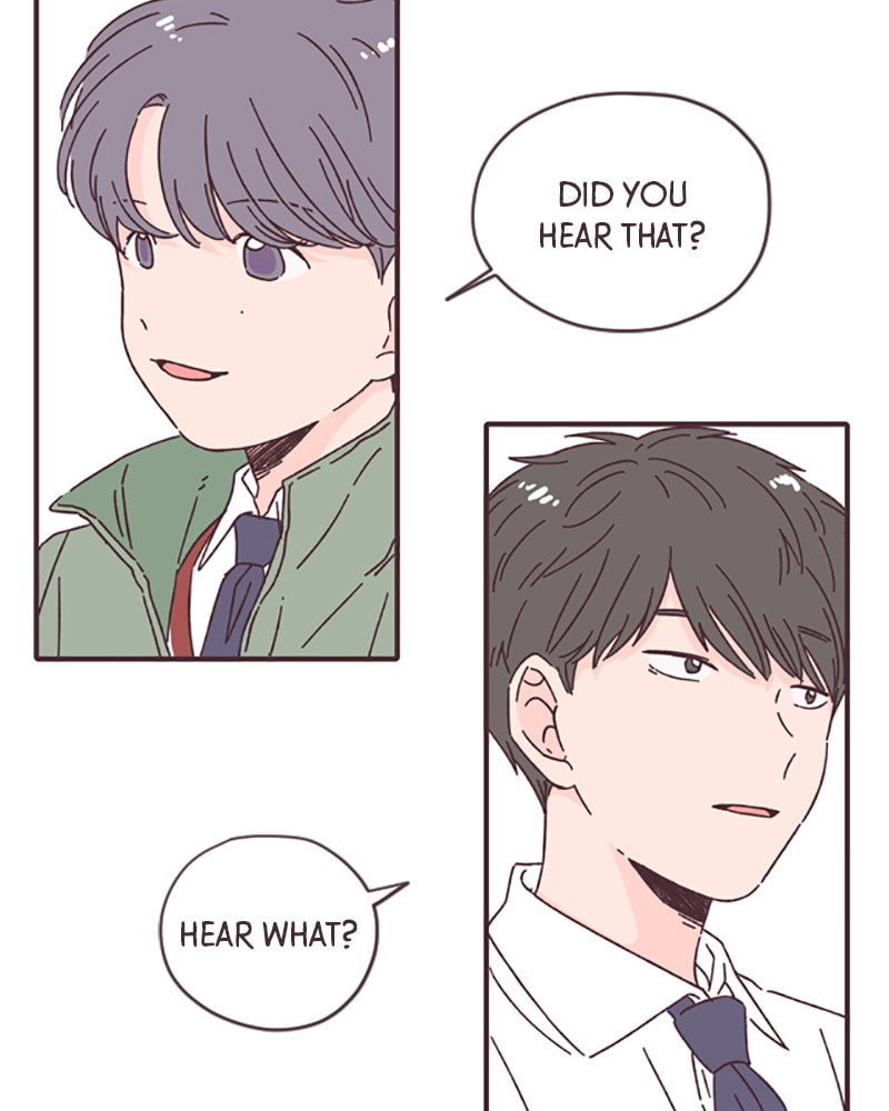 Read When the Day Comes chapter 24 image 74 on Lezhin