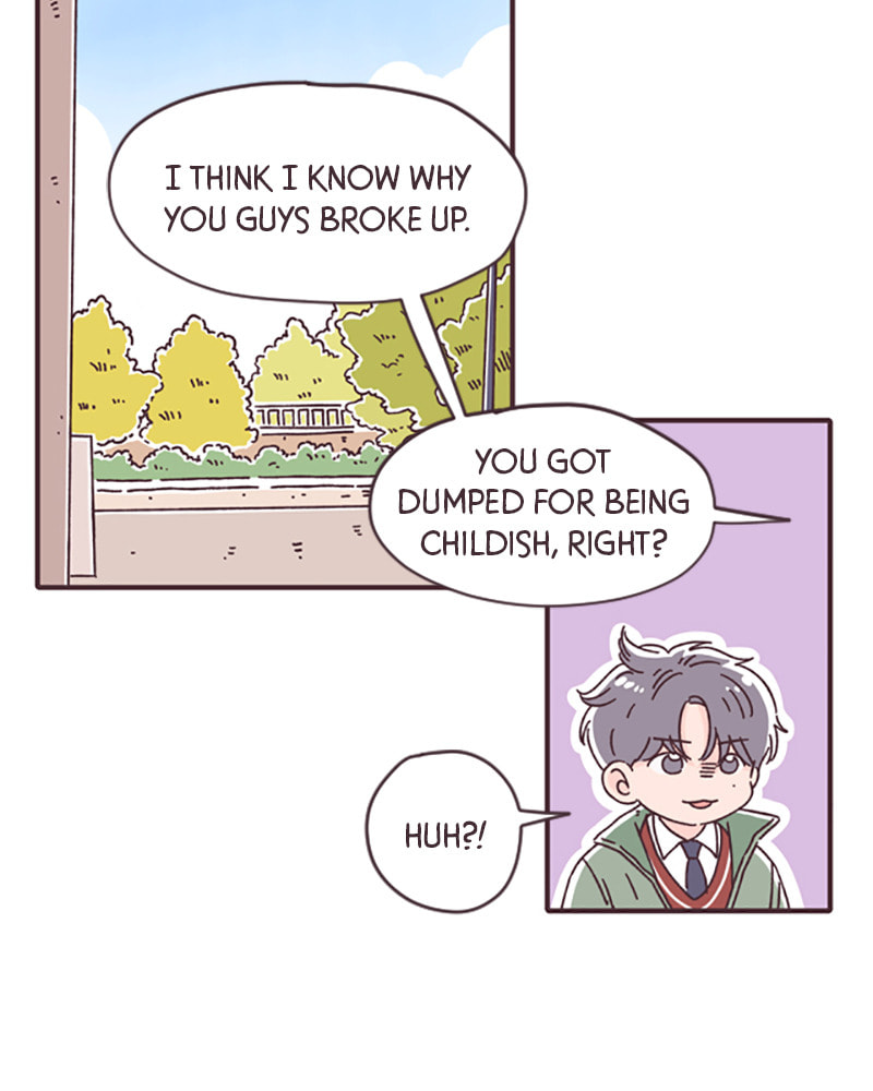 Read When the Day Comes chapter 24 image 79 on Lezhin