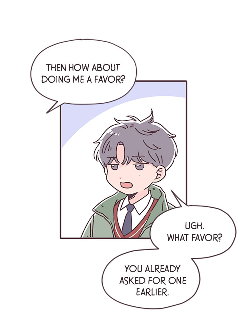 Read When the Day Comes chapter 25 image 10 on Lezhin