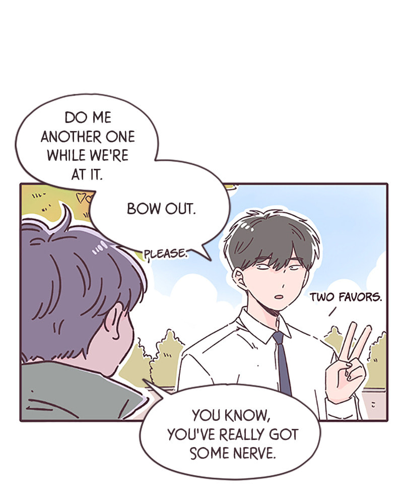 Read When the Day Comes chapter 25 image 11 on Lezhin