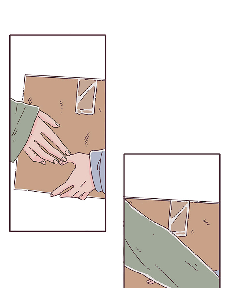 Read When the Day Comes chapter 25 image 15 on Lezhin