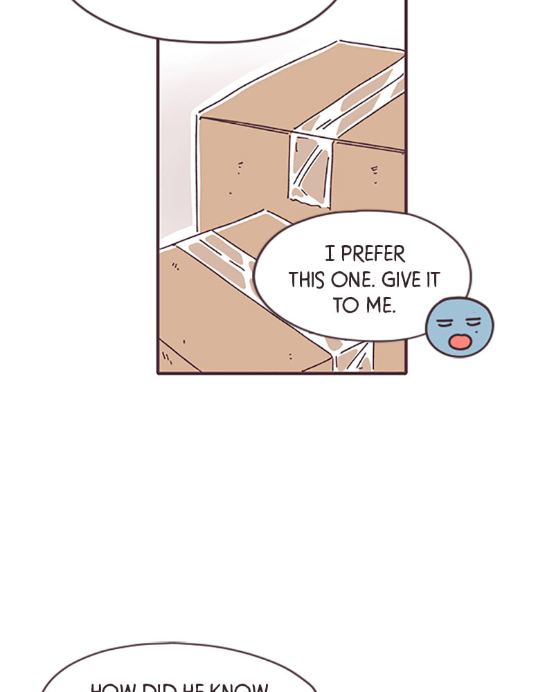 Read When the Day Comes chapter 25 image 18 on Lezhin